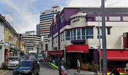 Farrer Park View (D8), Shop House #613465491
